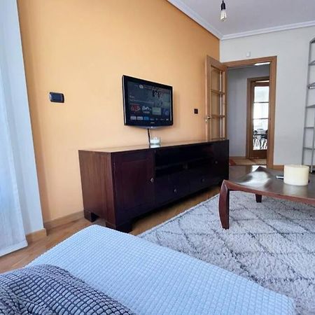 Vibescoruna - Rios 6 La Coruña Eksteriør bilde