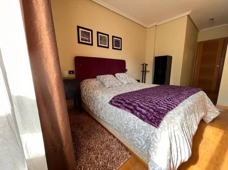 Vibescoruna - Rios 6 La Coruña Eksteriør bilde
